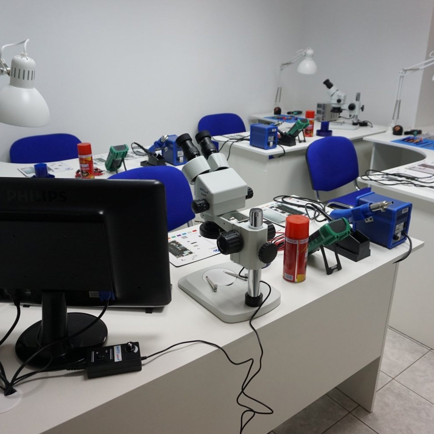 Сертификат Gigabyte